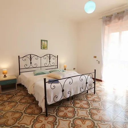 Ferienhaus Casa Isabel A 10 Posti Otranto