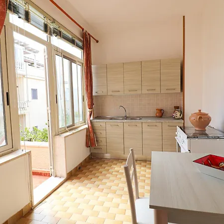 Vakantiehuis Casa Isabel A 10 Posti