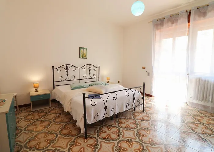 Ferienhaus Casa Isabel A 10 Posti Otranto