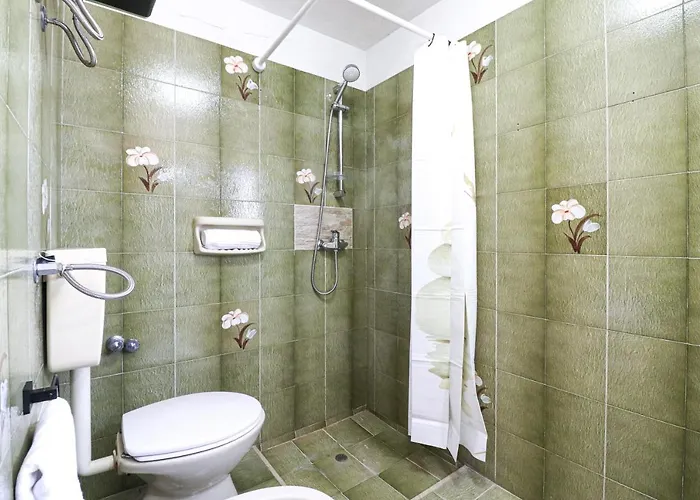 Ferienhaus Casa Isabel A 10 Posti