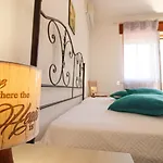 Casa Isabel A 10 Posti *