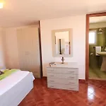 Casa Isabel A 10 Posti