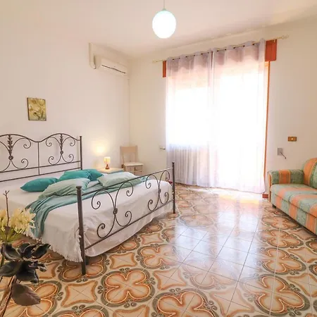 Casa de Férias Casa Isabel A 10 Posti Otranto