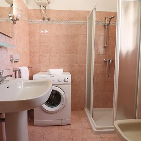 別荘 Casa Isabel A 10 Posti オートラント