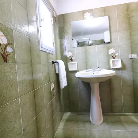 Casa Isabel A 10 Posti