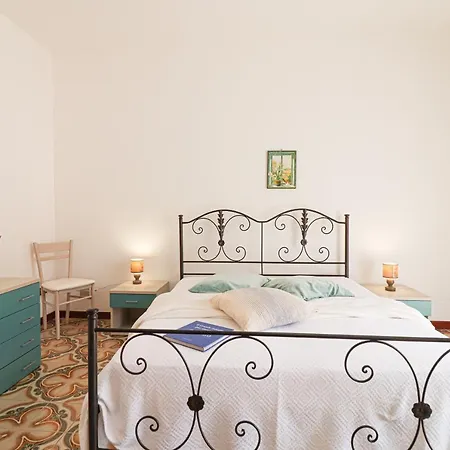 Casa de Férias Casa Isabel A 10 Posti