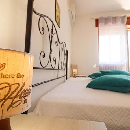 Casa Isabel A 10 Posti *