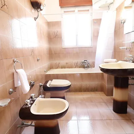 Casa Isabel A 10 Posti * オートラント