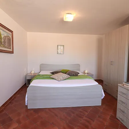 Tatil Evi Casa Isabel A 10 Posti *
