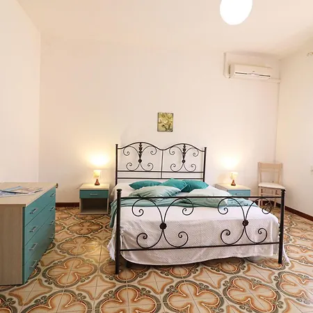 Tatil Evi Casa Isabel A 10 Posti