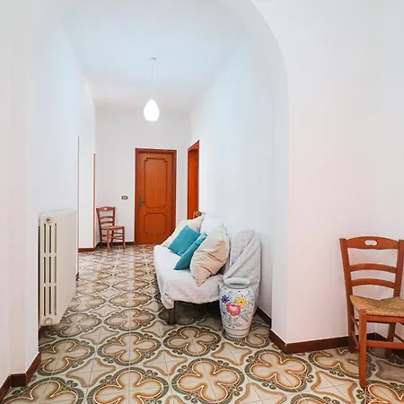 Casa Isabel A 10 Posti Tatil Evi