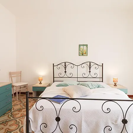 Tatil Evi Casa Isabel A 10 Posti *