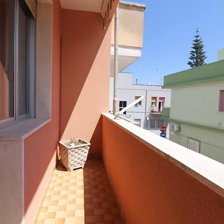 Casa Isabel A 10 Posti * Отранто