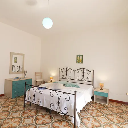 Casa Isabel A 10 Posti Οτράντο