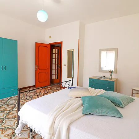 Casa Isabel A 10 Posti * Отранто