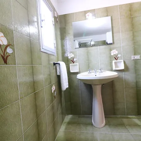 Casa Isabel A 10 Posti Будинок відпочинку Отранто