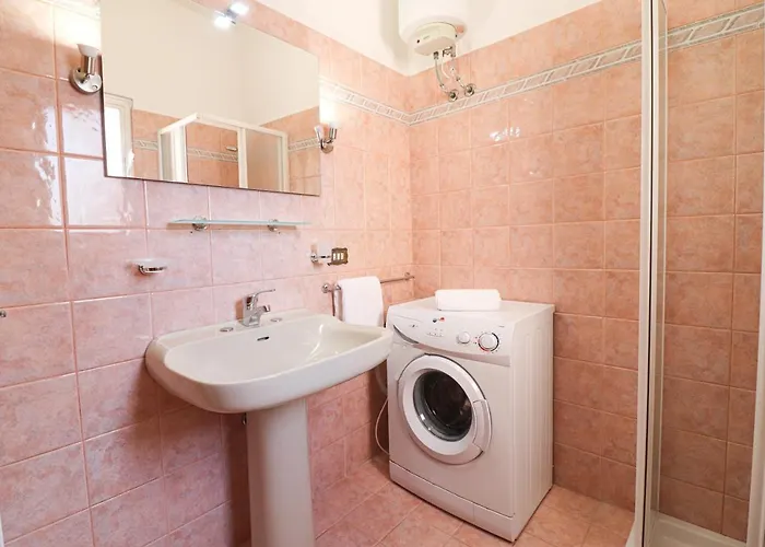 Tatil Evi Casa Isabel A 10 Posti