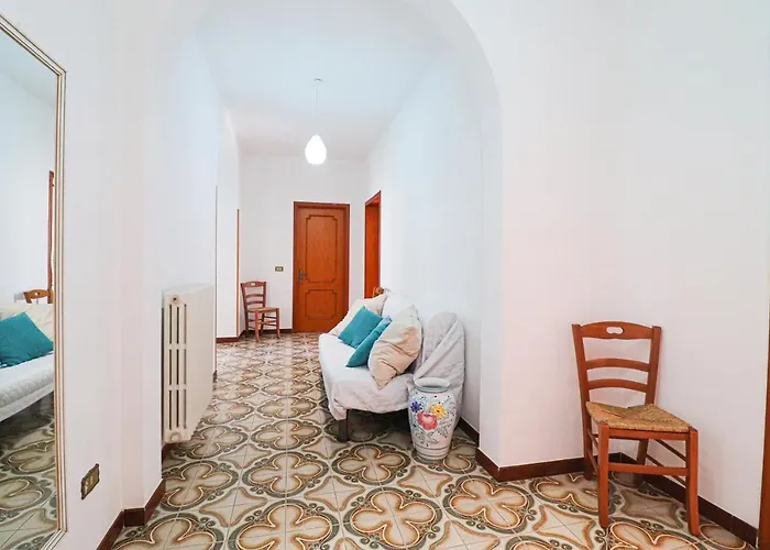 Casa Isabel A 10 Posti Otrante