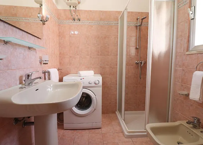 Tatil Evi Casa Isabel A 10 Posti Otranto