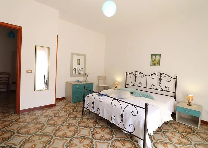 Casa Isabel A 10 Posti Tatil Evi Otranto