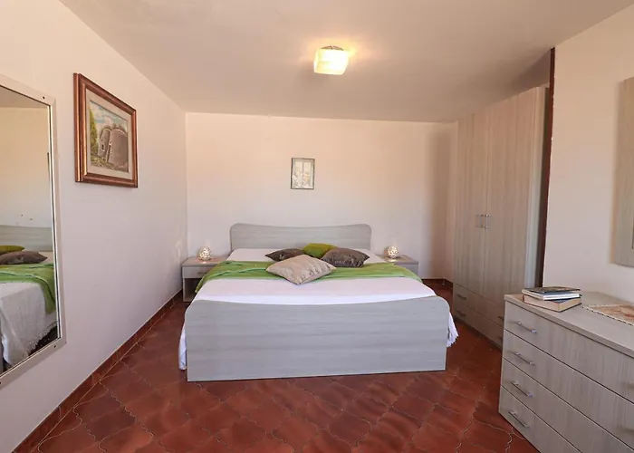 Hébergement de vacances Casa Isabel A 10 Posti Otrante