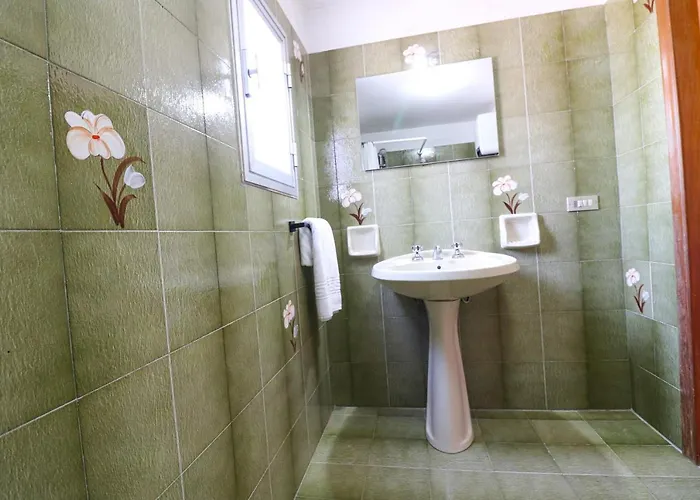 Casa Isabel A 10 Posti