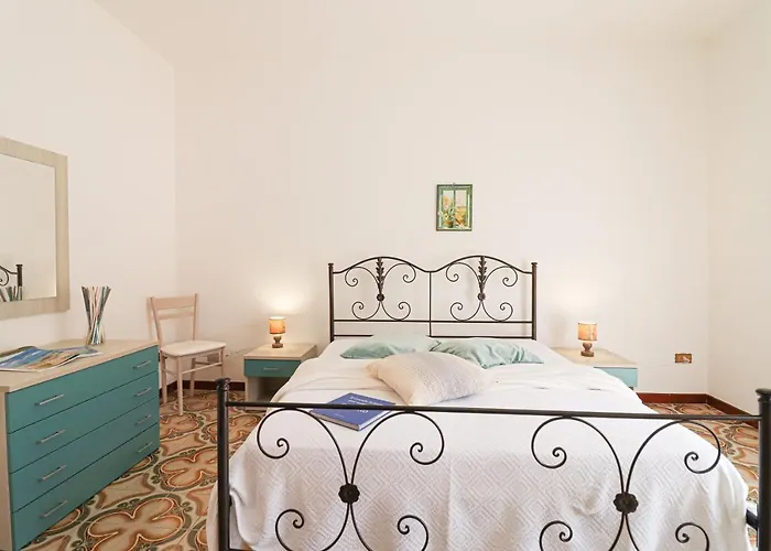 Tatil Evi Casa Isabel A 10 Posti