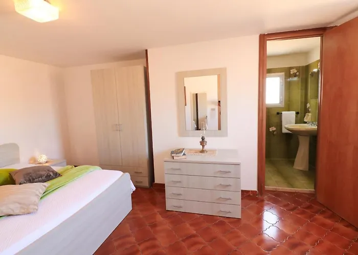 Casa Isabel A 10 Posti *