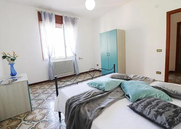 Casa Isabel A 10 Posti * Otrante