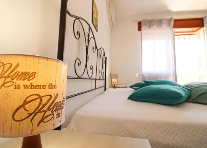 Casa Isabel A 10 Posti *