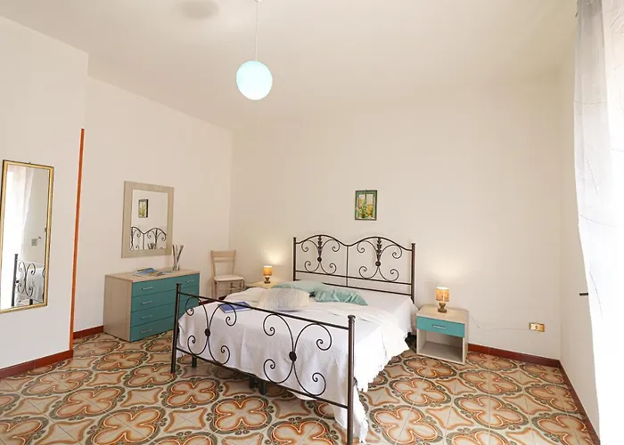 Casa Isabel A 10 Posti