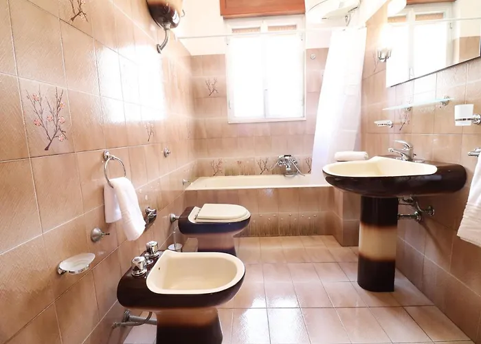 Casa Isabel A 10 Posti * Otrante