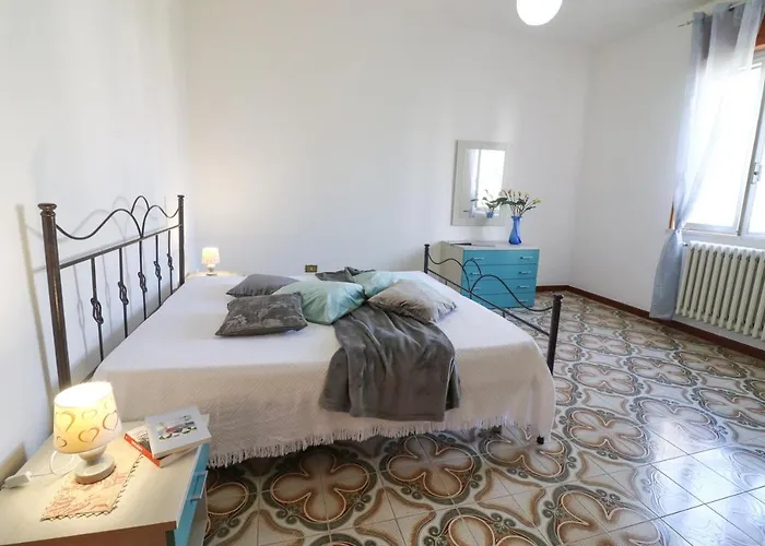Casa Isabel A 10 Posti Tatil Evi *